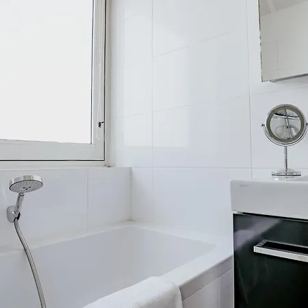 Gorgeous In With House Sea View Uitgeest
