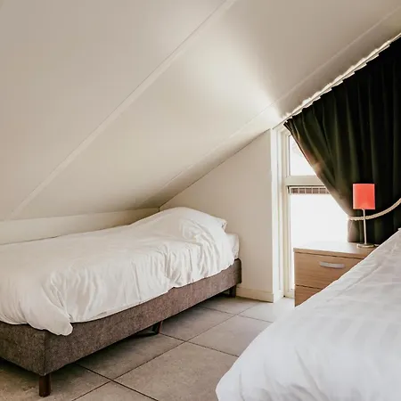 Gorgeous In With House Sea View Casa vacanze Uitgeest