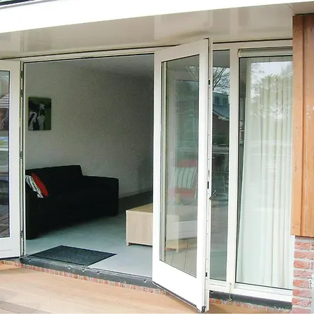 Hébergement de vacances Gorgeous In With House Sea View *